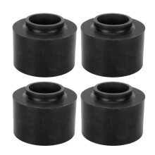 2.5in Front Rear Spacer Leveling Lift Kit Fits for