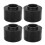 2.5in Front Rear Spacer Leveling Lift Kit Fits for 1