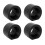 2.5in Front Rear Spacer Leveling Lift Kit Fits for 3