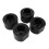 2.5in Front Rear Spacer Leveling Lift Kit Fits for 4