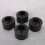 2.5in Front Rear Spacer Leveling Lift Kit Fits for 8
