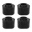 2.5in Front Rear Spacer Leveling Lift Kit Fits for 9