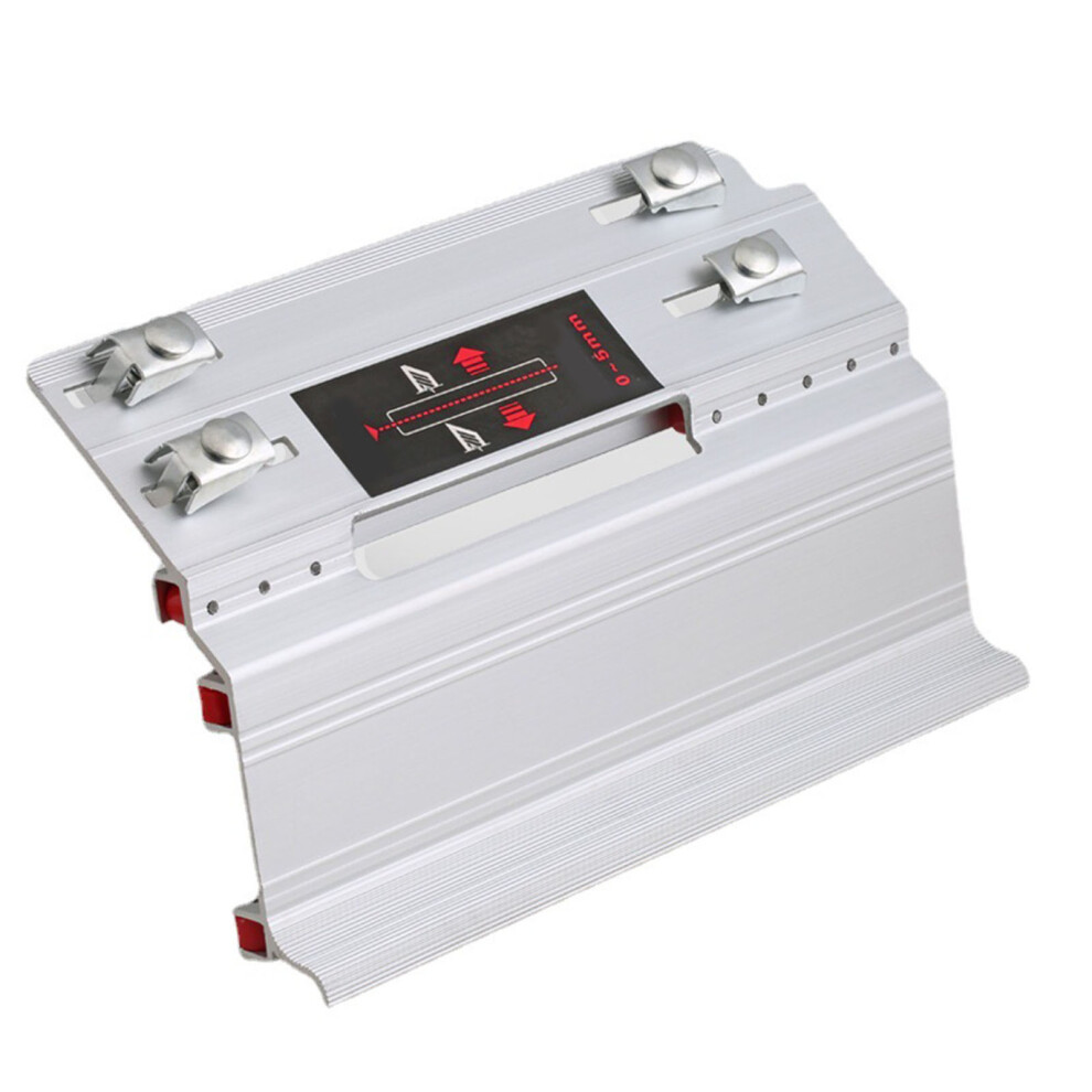 45 Degree Cutting Machine Ceramic Tile Chamfering