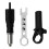 Electric Riveter Adapter Kit Drill Rivet Gun 2