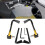 CNC Motorbike Handgrip Guard Brake Levers Protect 5