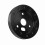 Universal Steering Wheel to Grant 3 Hole 0.5in Hub 9
