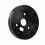 Universal Steering Wheel to Grant 3 Hole 0.5in Hub 8