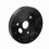 Universal Steering Wheel to Grant 3 Hole 0.5in Hub 6