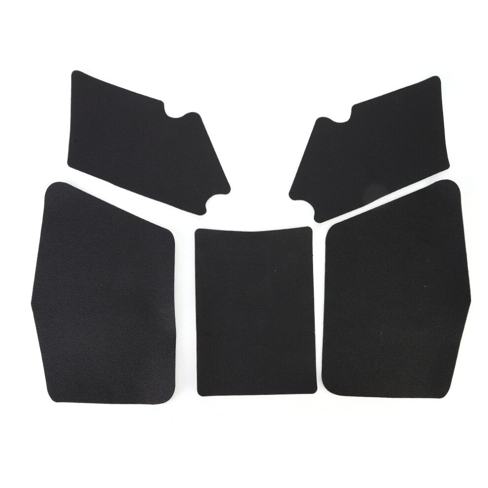 Motorcycle Fuel Tank Side Sticker Protector 9387669425810