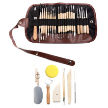 30Pcs Sculpting Tool Pottery Clay Double Ended