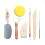 30Pcs Sculpting Tool Pottery Clay Double Ended 8