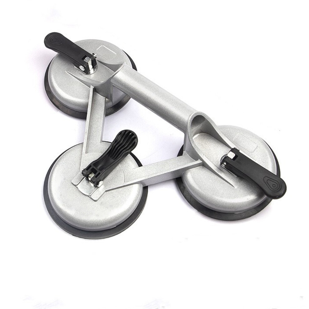 3 Claws Glass Suction Cup Non Slip Strong Tile