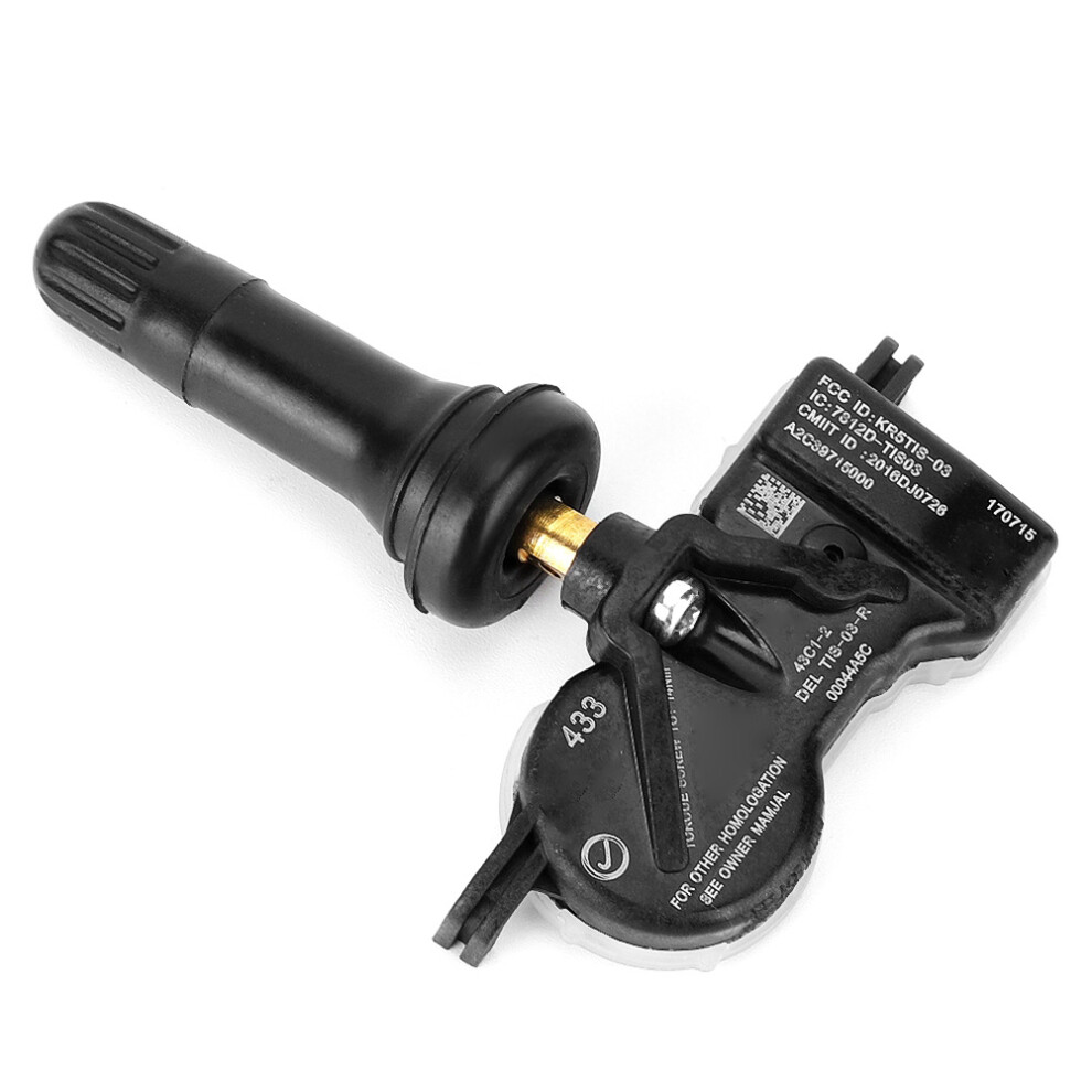 Tire Pressure Sensor 68313387AB Vehicle Fit for-image-OPC-PJMQBRY-NEW