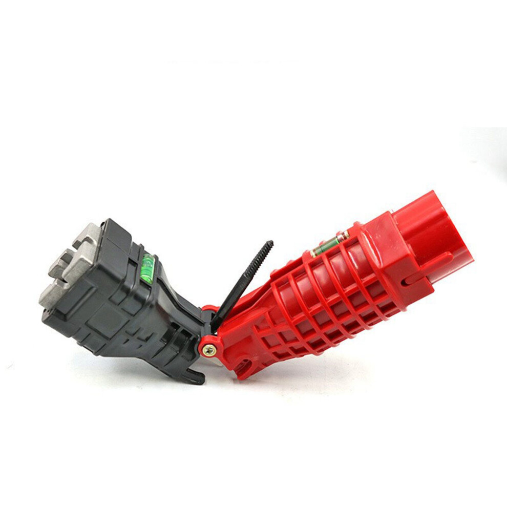Foldable Water Pipe Wrench Faucet Sink Installer
