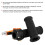 0.9in Restrictable Twist Throttle 3 Stage Grip 8