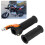 0.9in Restrictable Twist Throttle 3 Stage Grip 7