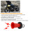 Universal 12V 110DB Car Motorcycle Klaxon Antique 7
