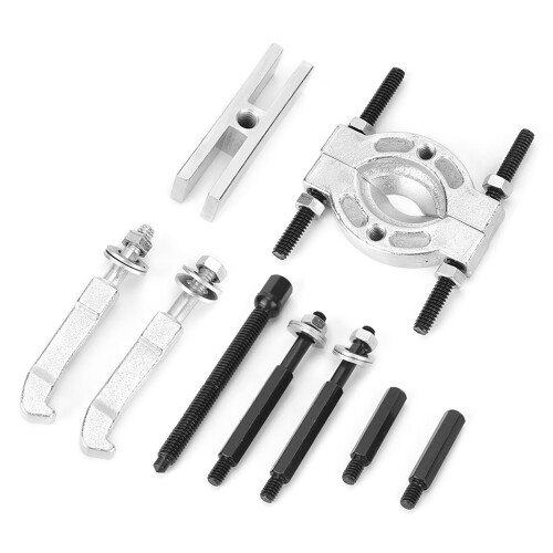 Mini Bearing Separator Tool Kit Chrome Vanadium 2