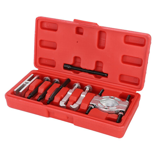 Mini Bearing Separator Tool Kit Chrome Vanadium 1