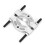 Mini Bearing Separator Tool Kit Chrome Vanadium 8