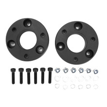 2Pcs 2inch Car Front Leveling Lift Kit Fit for