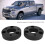 2Pcs 2inch Car Front Leveling Lift Kit Fit for 5
