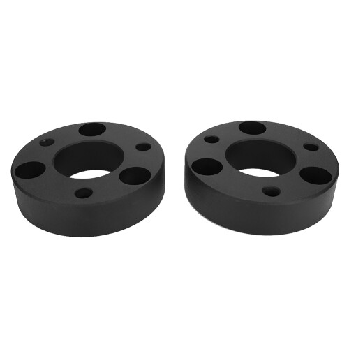 2Pcs 2inch Car Front Leveling Lift Kit Fit for 1