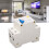 A Type Leakage Protection Switch 40A 30mA Single 12