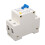 A Type Leakage Protection Switch 40A 30mA Single 6