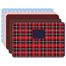 USB Electric Heated Blanket 5V, Foldable Car Knee Shawl for Camping and Road Trips
