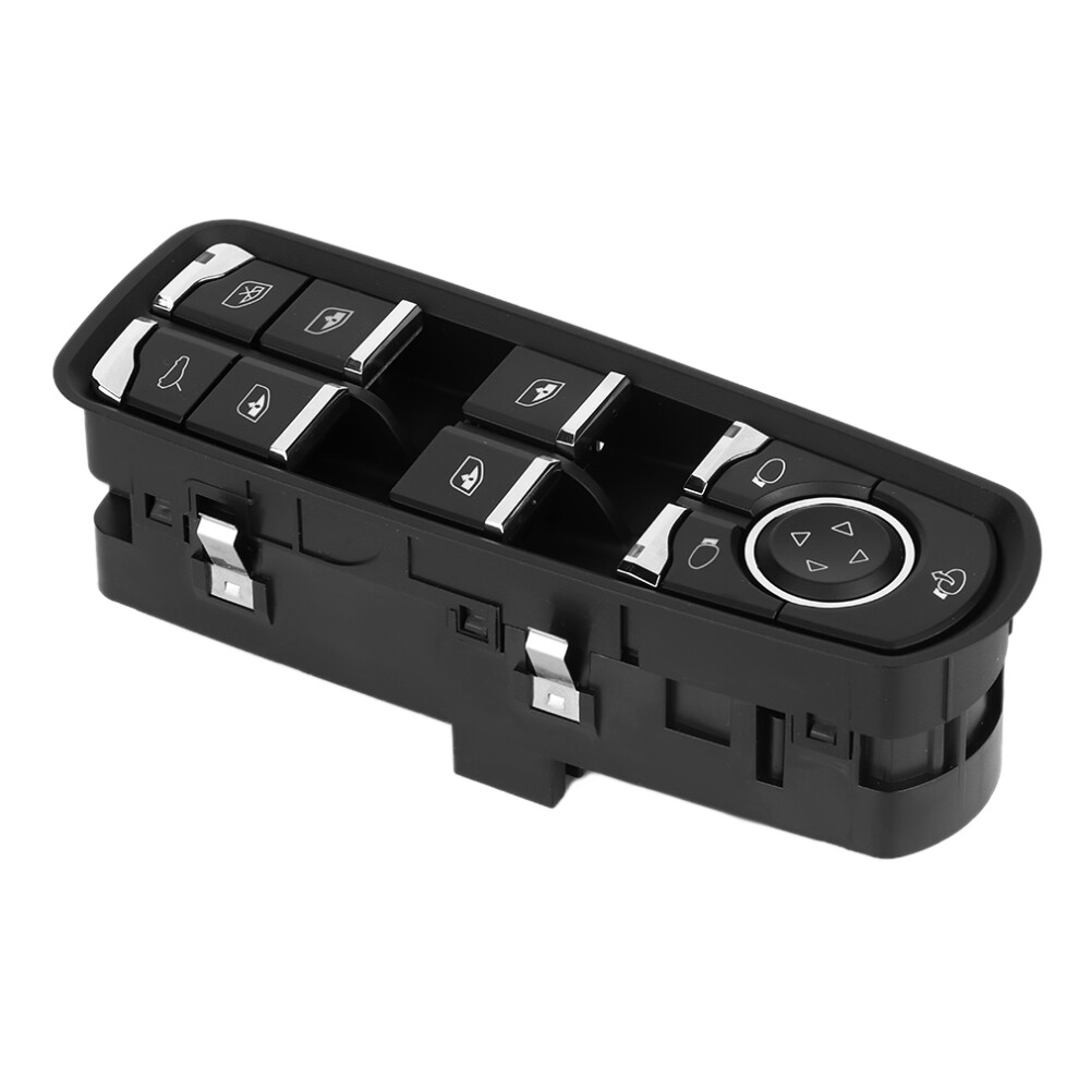Master Power Window Control Switch Replacement 9387669427814