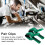 Handheld Sensor Clips with Storage Bag for Refrigeration & AC Maintenance 4