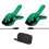 Handheld Sensor Clips with Storage Bag for Refrigeration & AC Maintenance 3