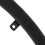 Front Wheel Arch Molding Plastic Mudguard Flares 13