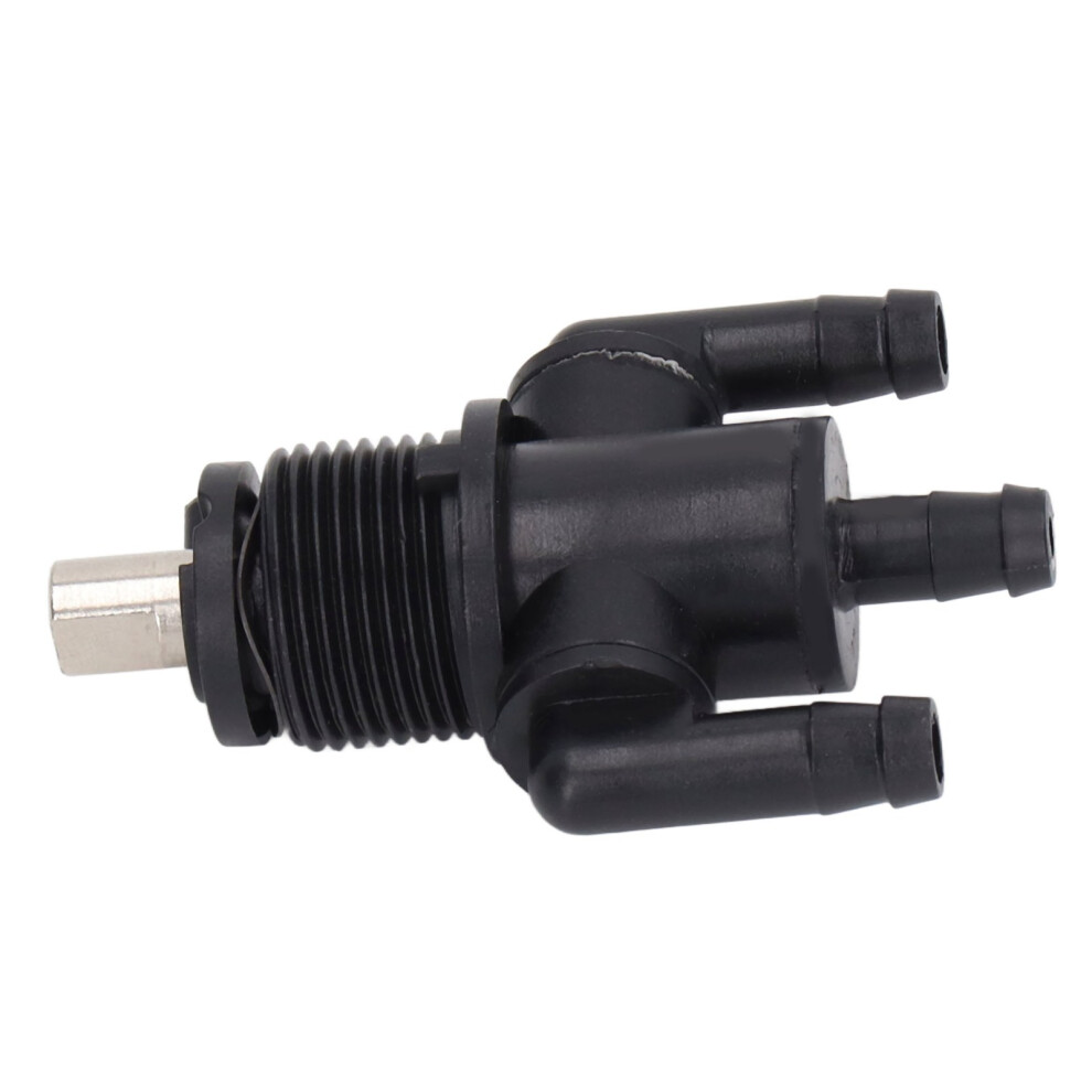 3 Way Fuel Shutoff Valve Petcock 7052154 9387669428361