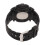 Men Electronic Watch WR50M Waterproof Multi 15