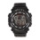 Men Electronic Watch WR50M Waterproof Multi 1