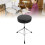 Adjustable Drum Throne Adjustable Height Stool for 12