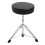 Adjustable Drum Throne Adjustable Height Stool for 7