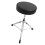 Adjustable Drum Throne Adjustable Height Stool for 4