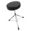 Adjustable Drum Throne Adjustable Height Stool for 10