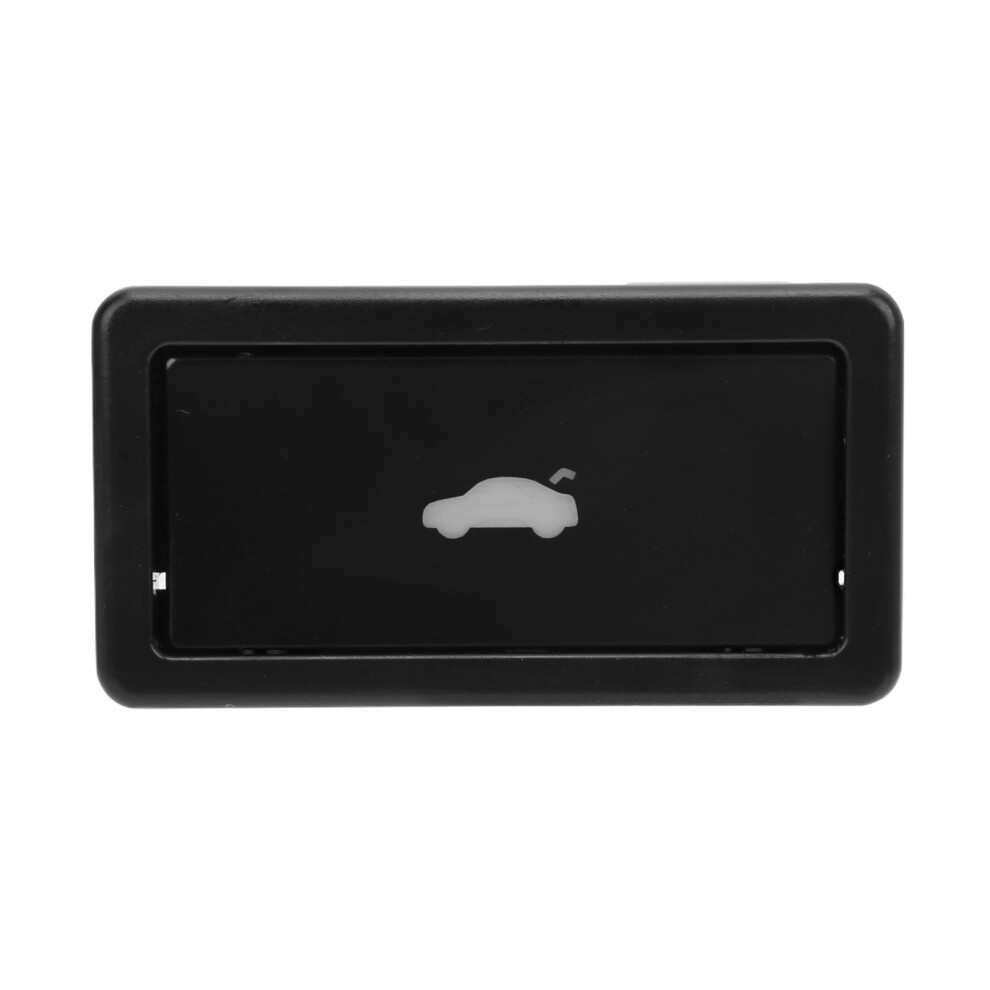 Tailgate Boot Switch Push Button 3D0959831D