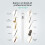 BT Digital Electronic Wind Instrument Rechargeable 5