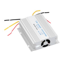 24V auf 12V Wandler 30A Spannungsregler