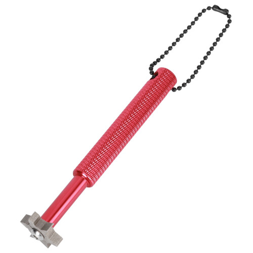 Humanized Golf Sharpener Club Grooving Sharpening 2