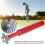 Humanized Golf Sharpener Club Grooving Sharpening 6