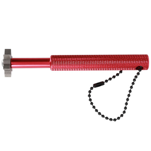 Humanized Golf Sharpener Club Grooving Sharpening 1