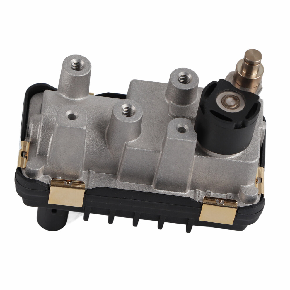 Electronic Turbo Actuator 6Nwâ009Â420 Replacement 9387669429795