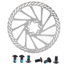 Mountain Bike Stainless Steel Brake Disc Bicycle