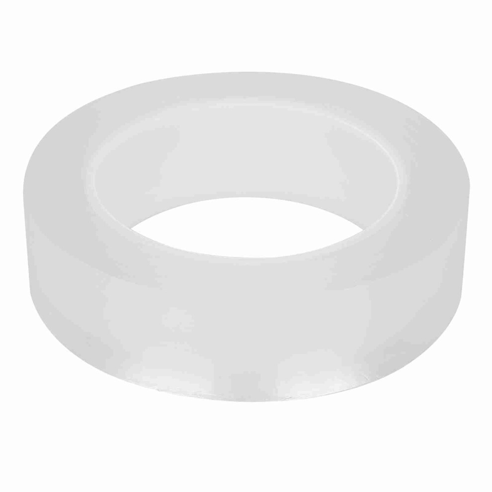 Car Door Sill Sticker Protector Transparent 9387669430296